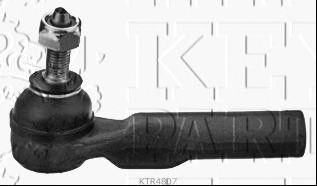 KEY PARTS ktr4807 -  Наконечник поперечной рулевой тяги